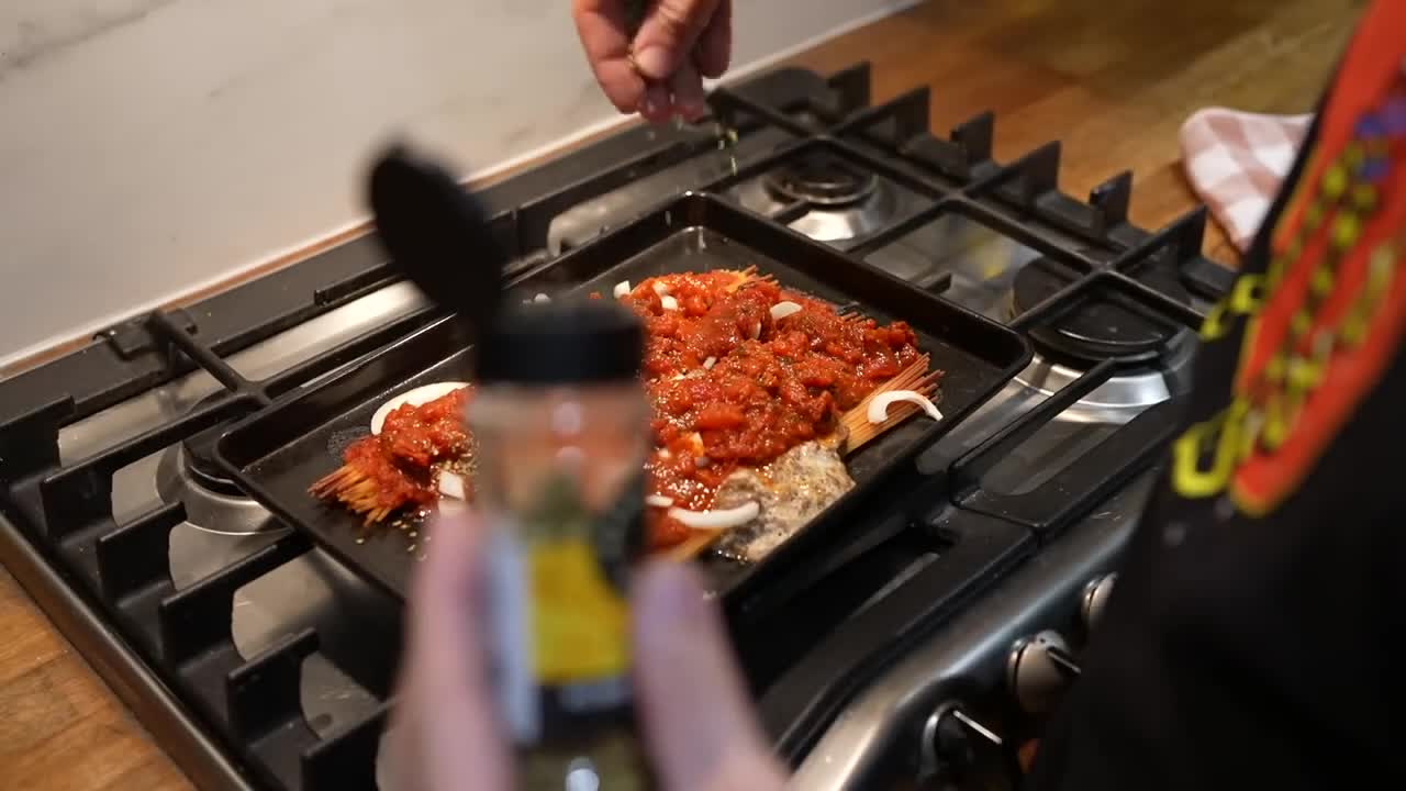I Followed A Forbidden Recipe..