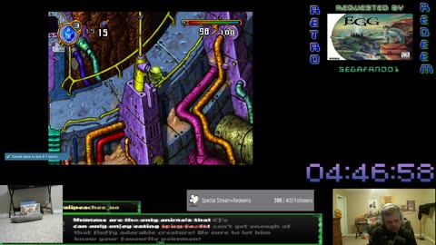 Reliving Retro (Series XXVIII) Elemental Gimmick Gear PT 2_A