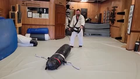 Grandmaster Ronald Christopher Garland