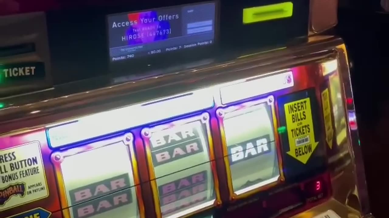 $300-SPIN D Lucky Jackpot Experience in Las Vegas svegas