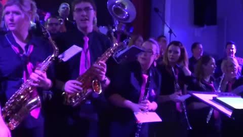 D.M.A. Band Hit Machine
