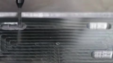 Automobile model making