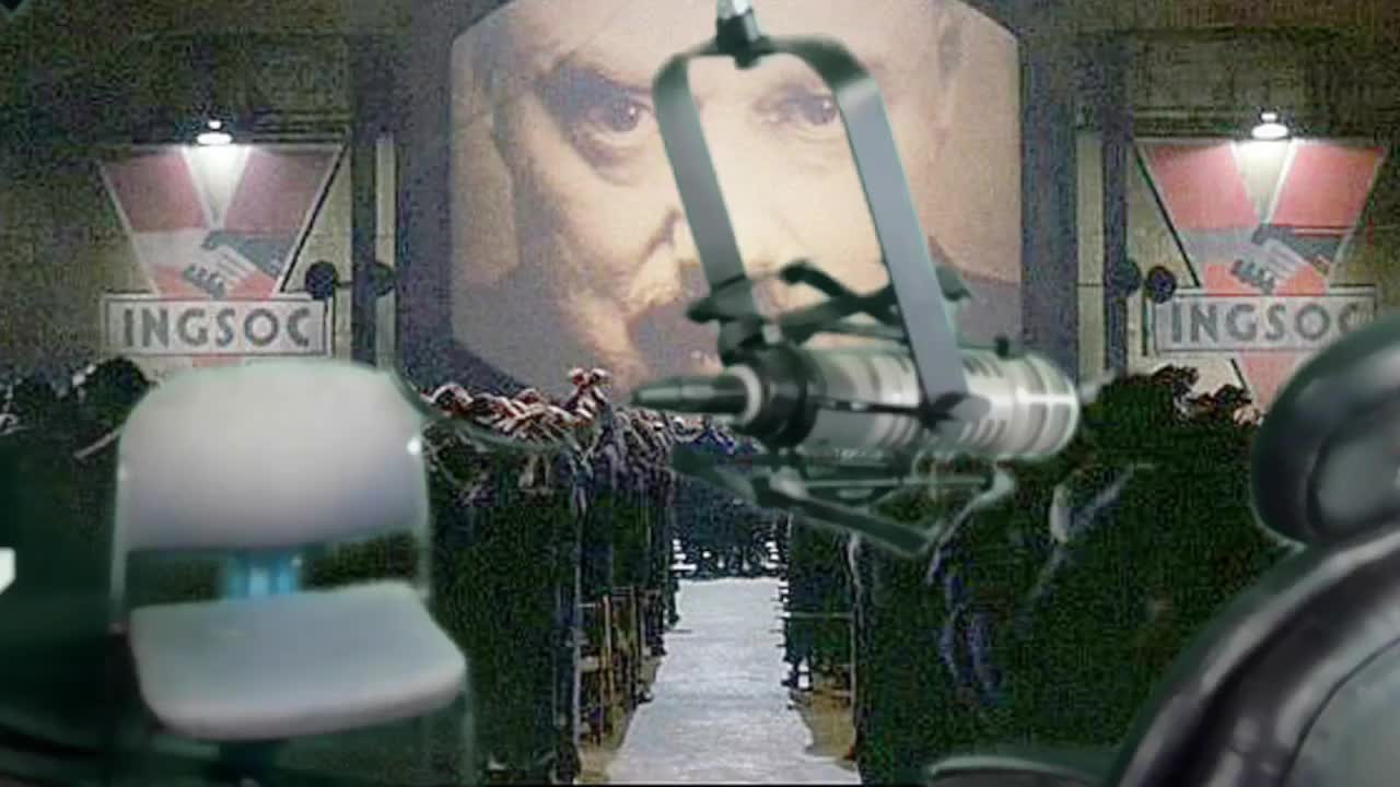 The Afternoon Drive By