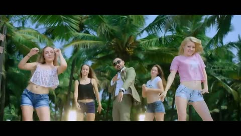 Lamberghini (Full Video) | The Doorbeen Feat Ragini | Latest Punjabi Song 2018 | Speed Records