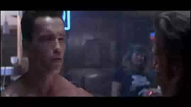TERMINATOR 2 clip - I need your boots, your clothes and your motorcycle