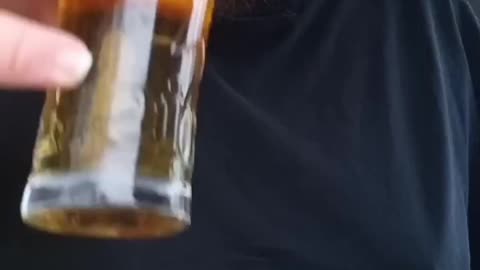 Busch ICE + BONG HIT CHEERS