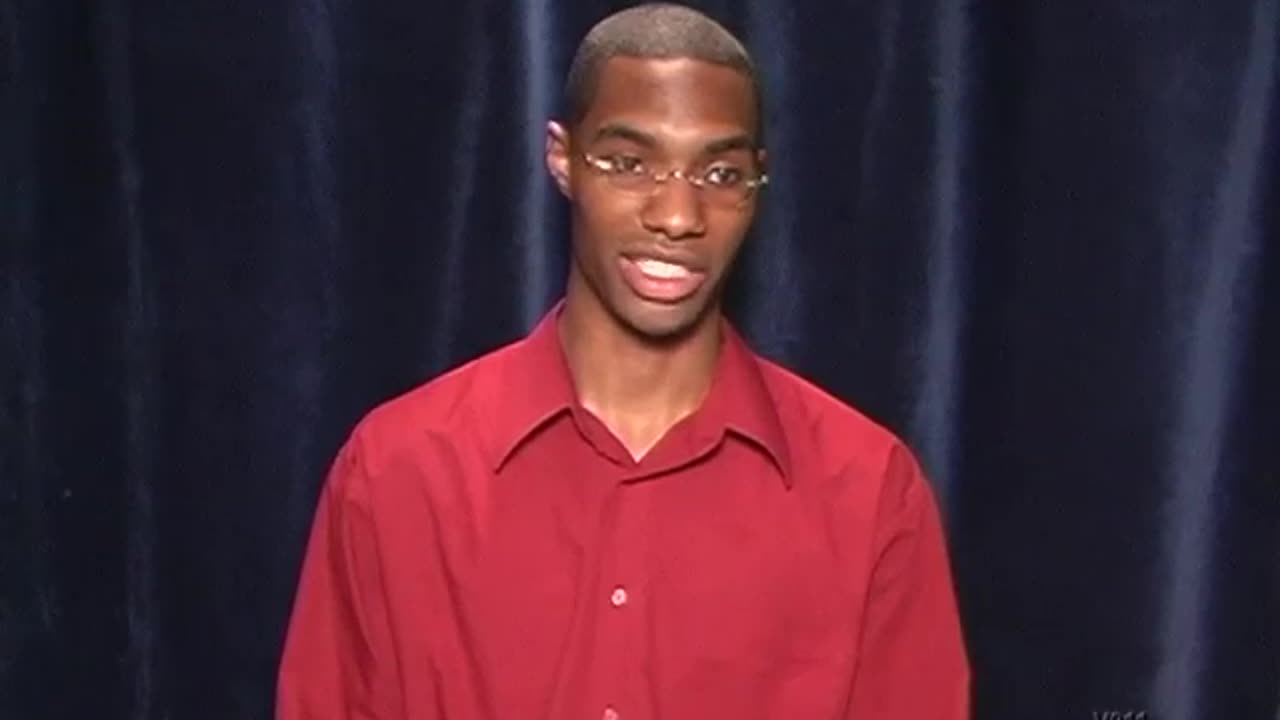 Andrew Belletty (Voices Of 9/11)