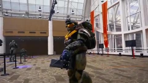 Man I miss HALO