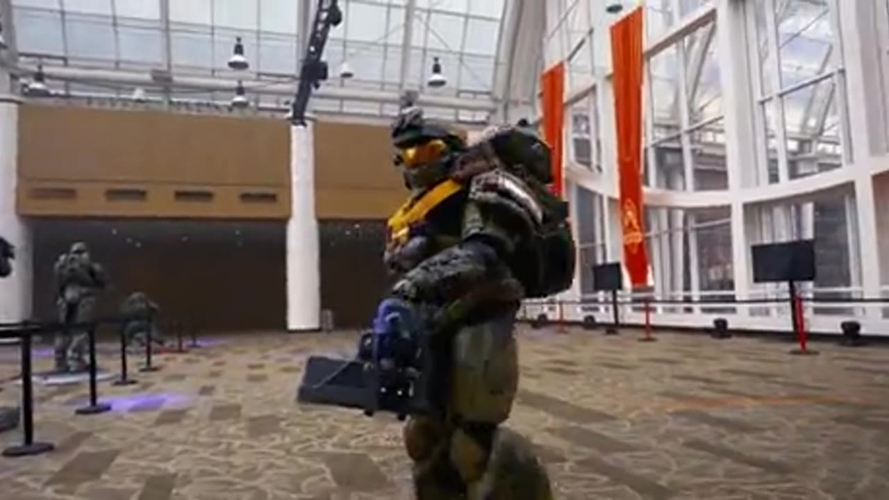 Man I miss HALO