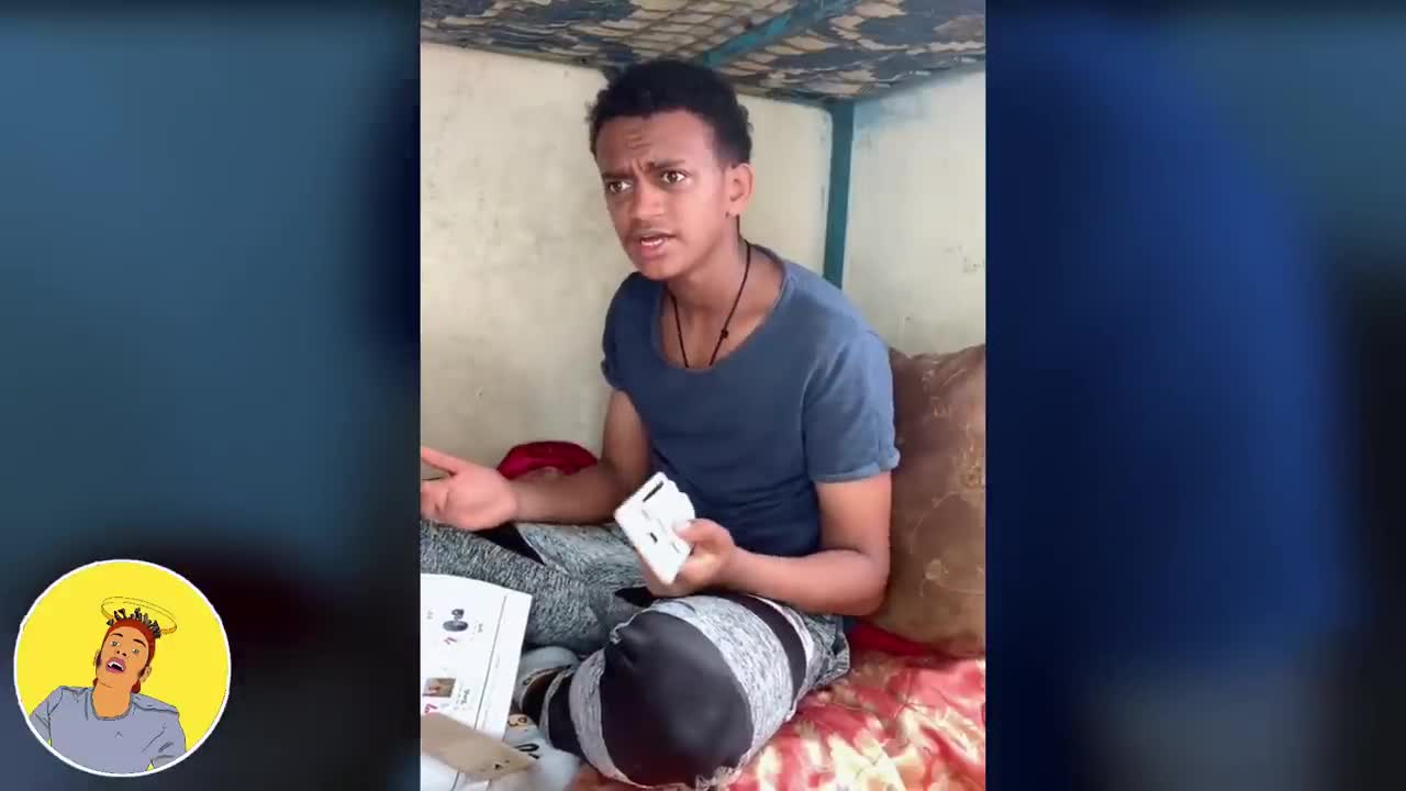 Tik Tok Ethiopian Funny Videos Compilation |Tik Tok Habesha Funny Vine Video compilation #62