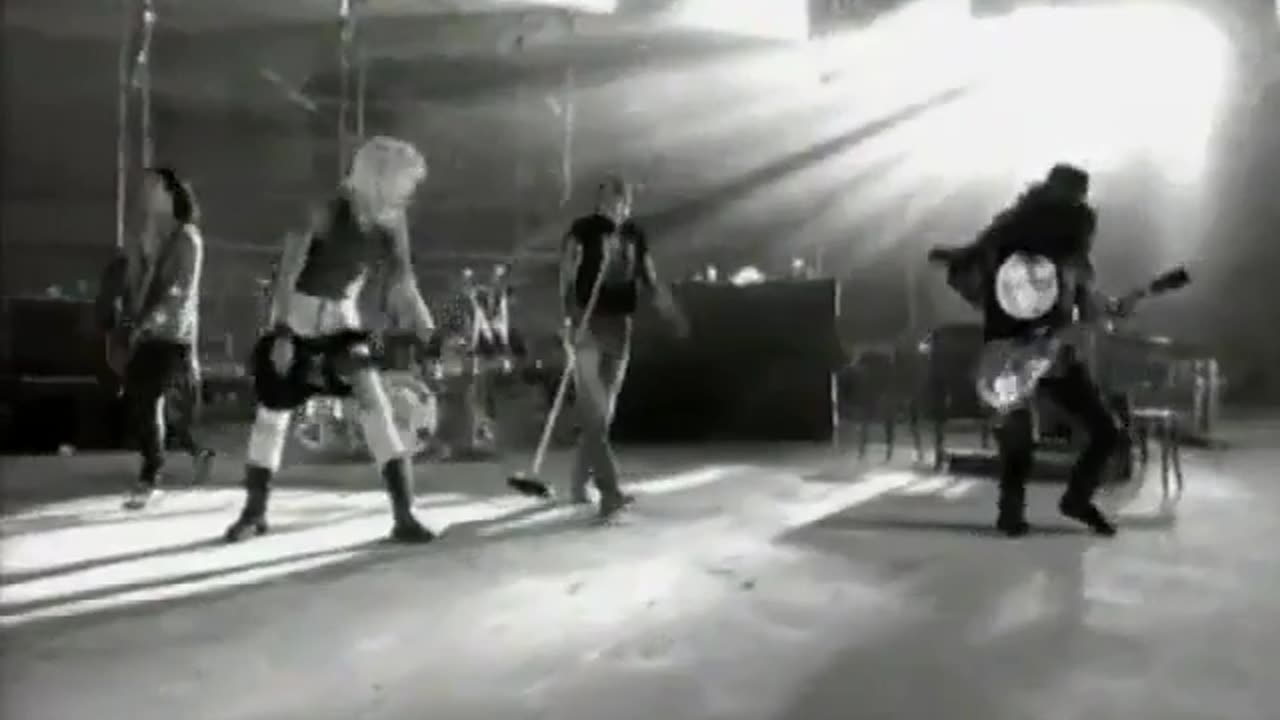 Guns N Roses - Yesterdays