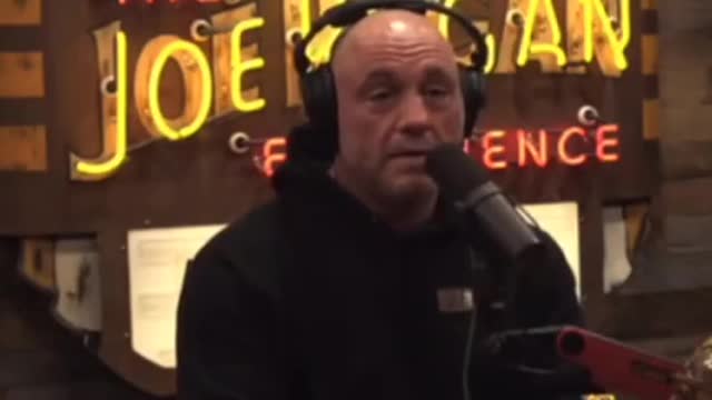 Joe Rogan Dissects The Pathological Nature Of Covid Cultists