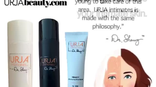 When your skin is happy…