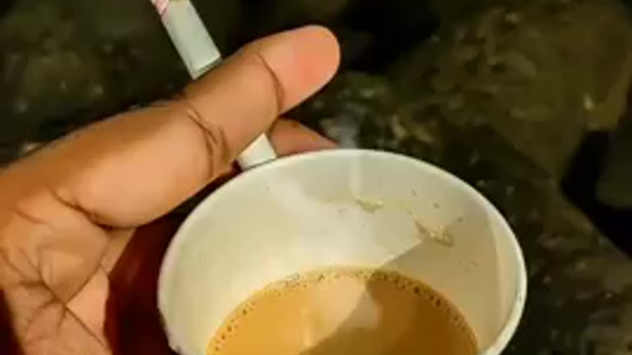 Chai is Kis Kis favorite, this video is for tea lovers.