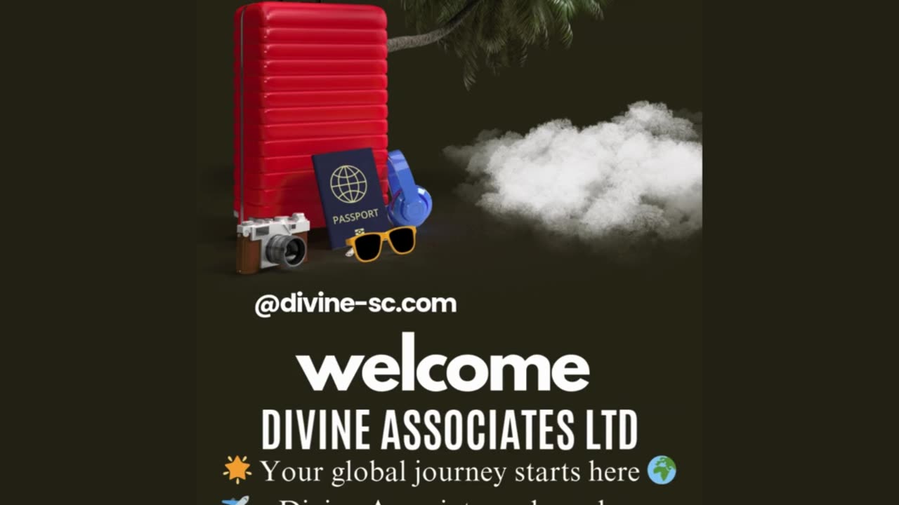 Seamless Visa Solutions by Divine Associates Ltd