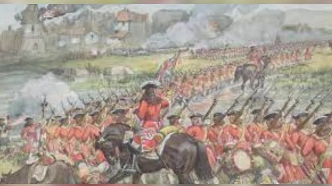 Things That Happened On This Day - 13th August