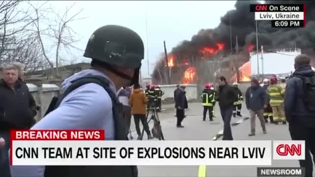 EP15: CNN Exposed! AZ Bunker Found! Teens Plan ISIS Attack!