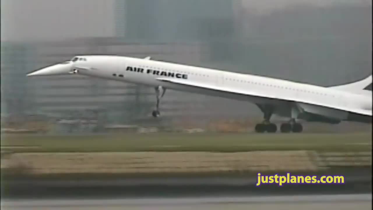 Concorde