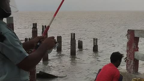Wonderful Sea view