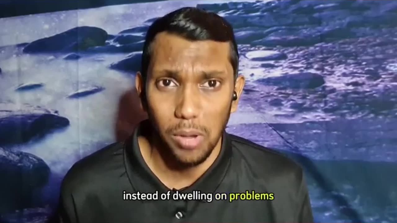 Master your #Emotions Tips 4: Problems #ActionPills #motivation