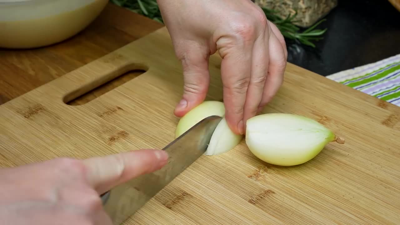 Why didn't I know this recipe yet Healthy and cheap food