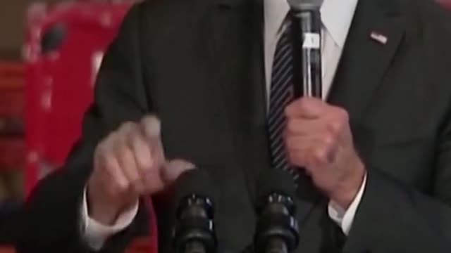 President Biden promised to improve outdated