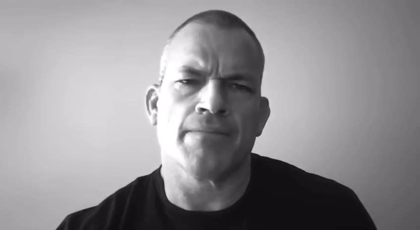 The Speech Joe Biden should have given (by mi Amigo Jocko Willink)