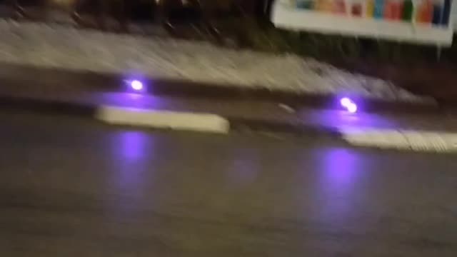 LUCES ULTRAVIOLETAS ahora en Barcelona que buscan?
