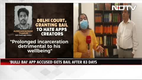 First Time Offenders_ Bulli Bai, Sulli Deals App Creators Get Bail