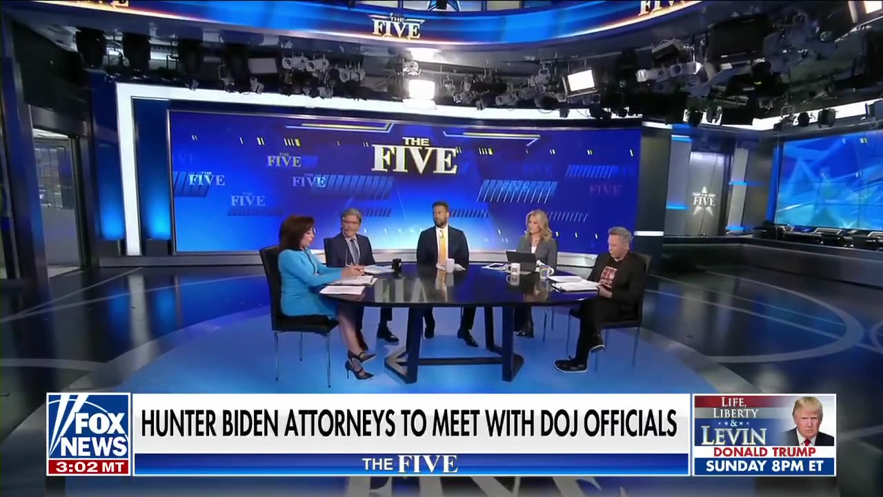 Judge Jeanine: Hunter Biden scandal is far more corrupt than you can imagine