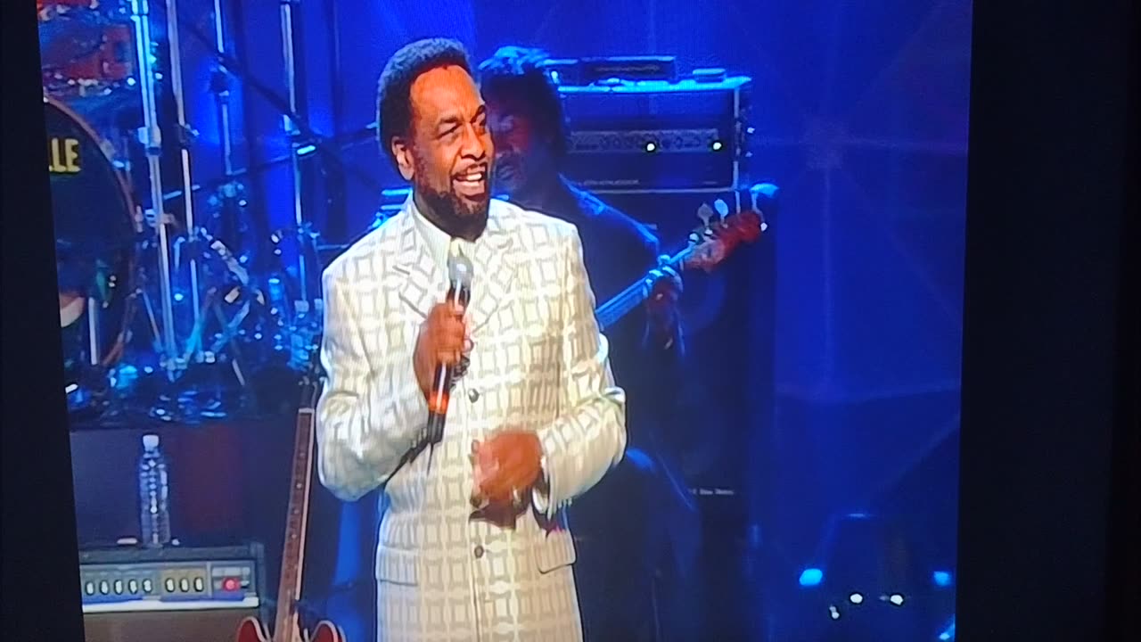 Al Wilson You Never Miss Your Water 2003