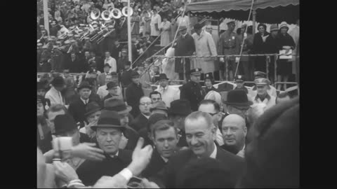 Apr. 23, 1964 | New York World's Fair Newsreel