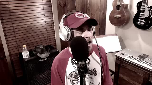 Long Time Gone (Crosby, Stills & Nash Cover) Anthony Arge Ft. Dan Simms