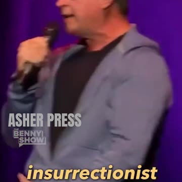 Jim Breuer - Trump Derangement Syndrome 🤡