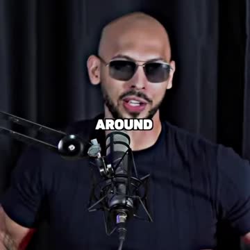 The Dark Truth About Male Privilege- Andrew Tate