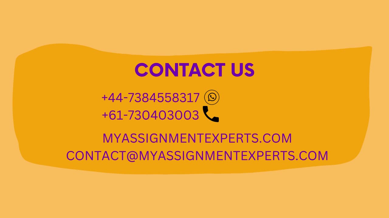 Online assignment help services in Glasgow