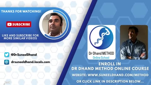 Huge Rise in Fatal Blood Clots-New National Data (Dr. Suneez Dhand) 16-05-23