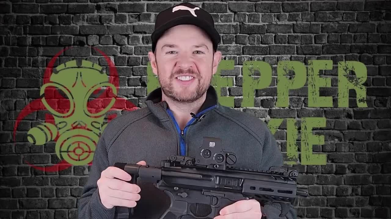 Sig Sauer MPX Revisited | Redemption?