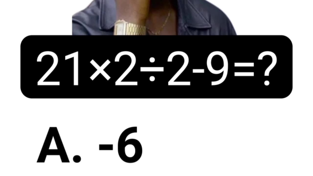 Maths Puzzle For Brain Test 🧠 Only For Genius 🤔 IQ test #shorts #maths #brain #iq #challenge #iqtest