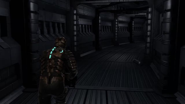 Dead Space, Playthrough, Chapter 3 "Course Correction"