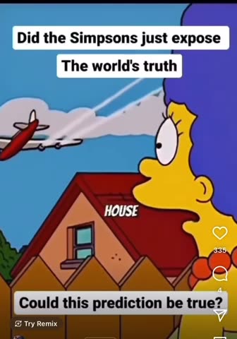 THEY EXPOSED THE TRUTH!!