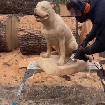 Crafting something with wood gives you a tangible result that you can enjoy for years to come.