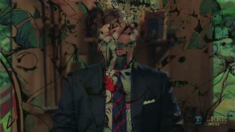 Tucker Carlson's SAD futuristic OPINION on AMERICA😭