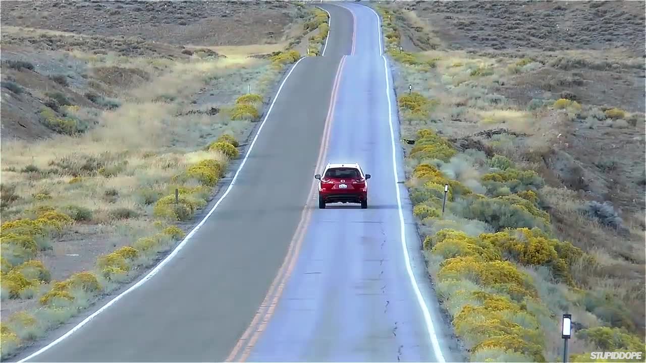 Blazing through the Valley of Fire State Park & Windmill Ridge Cabin Living! | Video