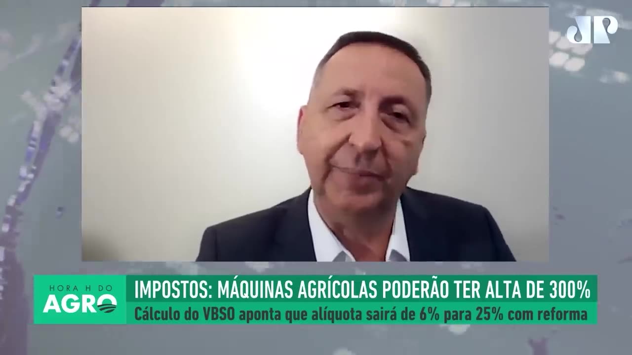 Abiove Critica Fundo Com Taxa Extra Para Agro