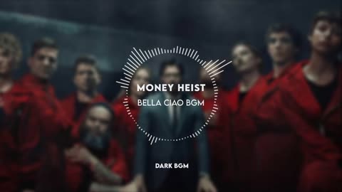 Money Heist - Bella Ciao