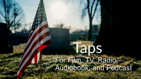 "Taps" - commercial music