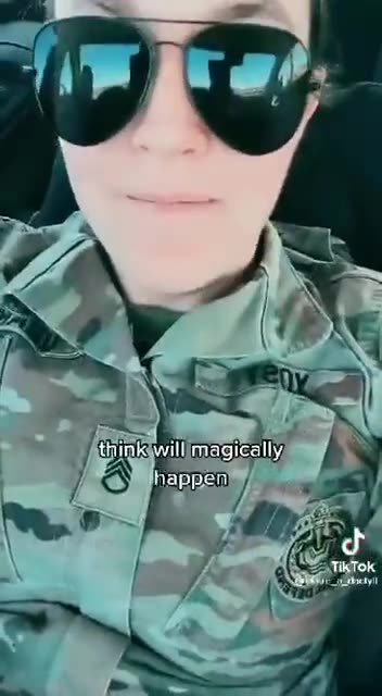 This is what’s left of the Army?