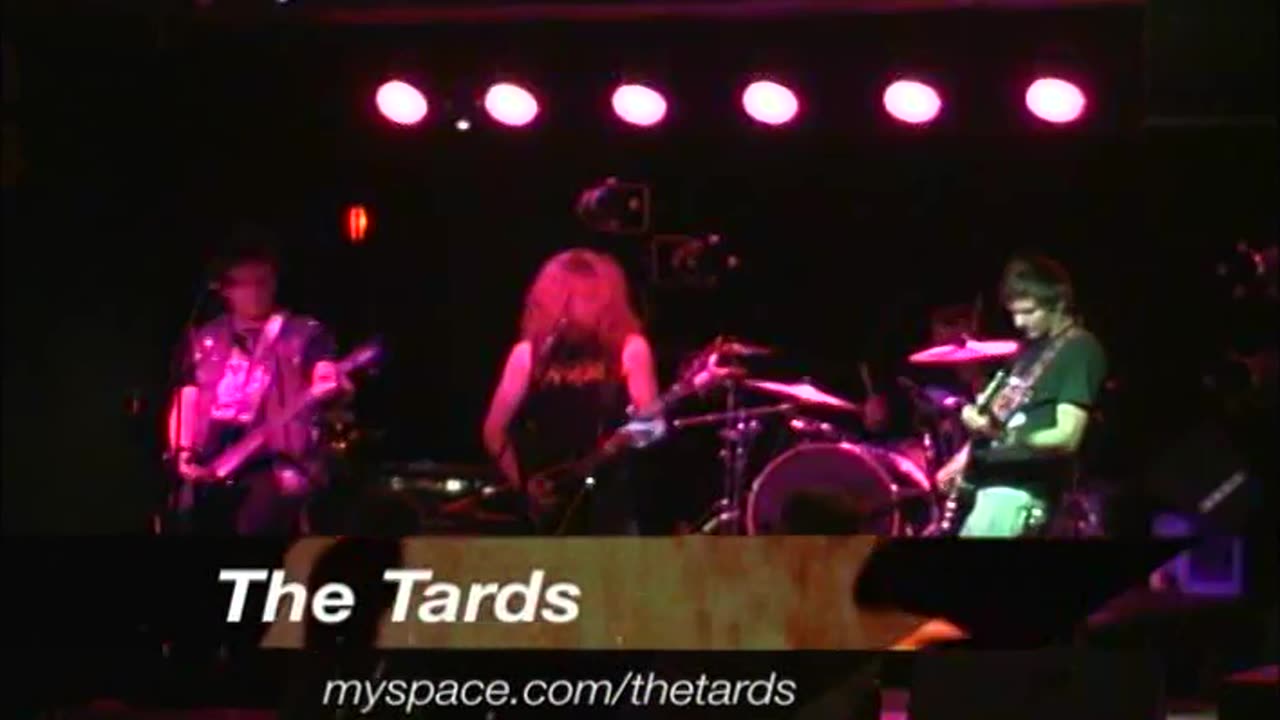 JJTV253-The Tards