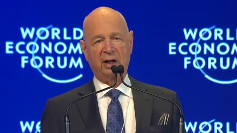 Davos 2017 - Special Address by Joe Biden, President of the United States